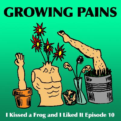 Growing Pains Growing Pains