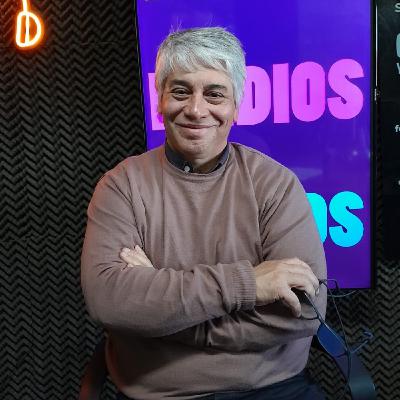 El Colectivo | Juan Sánchez | 06-11-2025