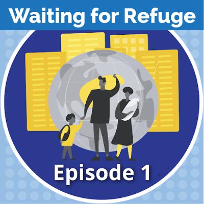Episode 1: Working With Undocumented & Asylum-Seeking Families: Collaboration in Minnesota Episode 1: Working With Undocumented & Asylum-Seeking Families: Collaboration in Minnesota
