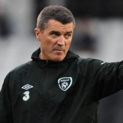 YBIG Football Show - Roy Keane, Italy draw & Costa Rica