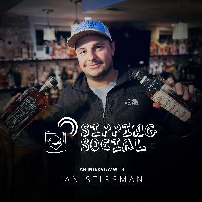 #065 - Master Distiller Ian Stirsman #065 - Master Distiller Ian Stirsman