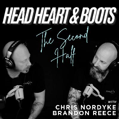 Ep 179 - "The Second Half" Ep 179 - "The Second Half"