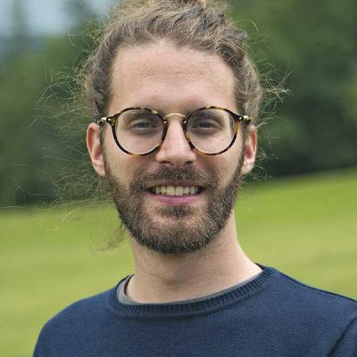 Federico Stefani - fondatore di VAIA | 3 6 0 - Face to Face