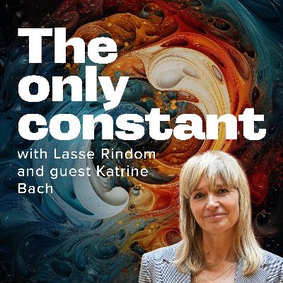 Katrine Bach | On inclusion and representation in AI, and the blind adoption of norms | Episode #83 Katrine Bach | On inclusion and representation in AI, and the blind adoption of norms | Episode #83