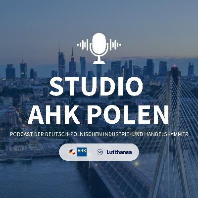 #10 STUDIO AHK POLEN: Die Zukunft der Einkaufszentren – Stillstand oder Wandel? #10 STUDIO AHK POLEN: Die Zukunft der Einkaufszentren – Stillstand oder Wandel?