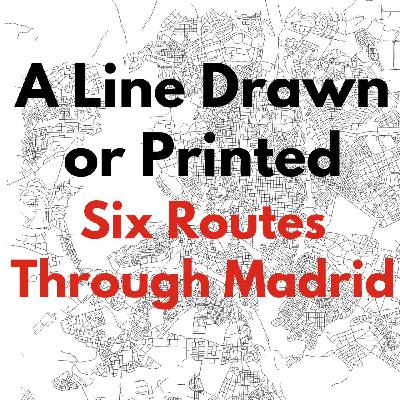 S11 Ep15: 'Madrid is having a moment': The Jayne Marshall Interview S11 Ep15: 'Madrid is having a moment': The Jayne Marshall Interview