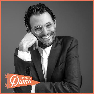 Arian Moayed: Artists Have the Answers, Show Up Again and Again, and...Ditch Your Smartphone?