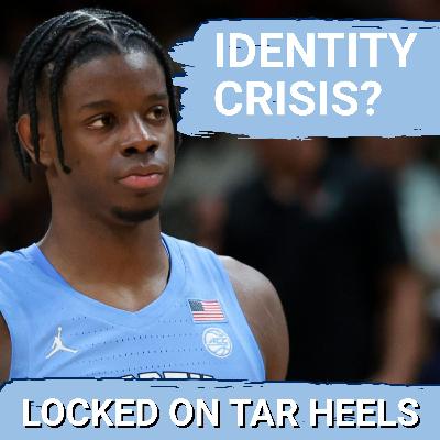 IDENTITY CRISIS? North Carolina's INCONSISTENCY Leads To Wide Variety Of Outcomes For Tar Heels IDENTITY CRISIS? North Carolina's INCONSISTENCY Leads To Wide Variety Of Outcomes For Tar Heels