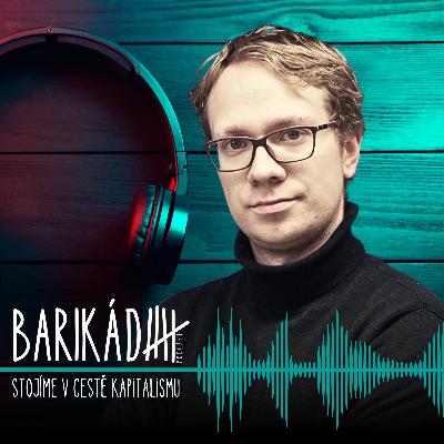 Vítek Prokop o geopolitice i o českém politickém rybníčku