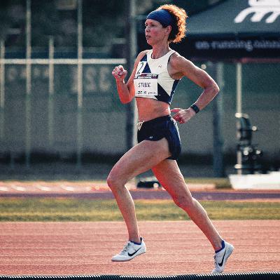 Growing Up Alongside Sport: A Conversation with Judy Stobbe