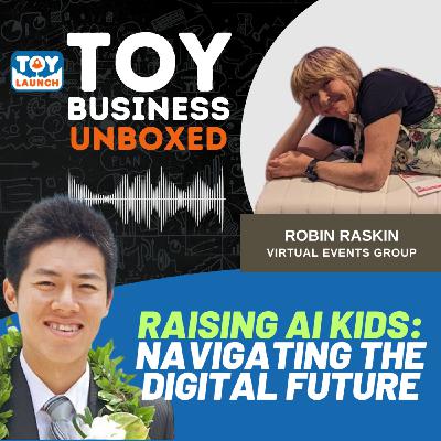 AI's Role in Modern Toys