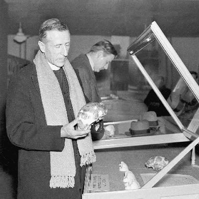 Teilhard de Chardin - Auf der Suche nach der Religion von morgen