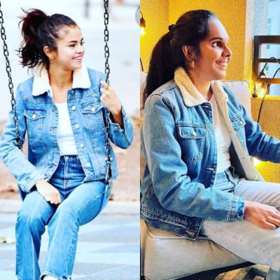 “My mind and me” -Selena Gomez “My mind and me” -Selena Gomez