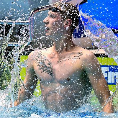 #8 Gefragt und gejagt