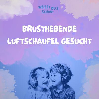 Luftschaufel