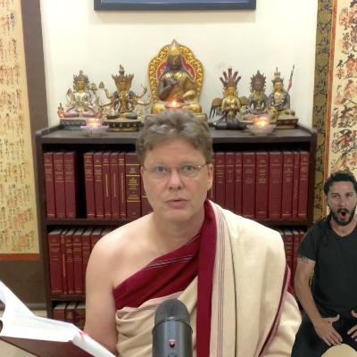 Buddhist Books: TIPIṬAKA 185 • Mahāvagga VIII - Part 5 Buddhist Books: TIPIṬAKA 185 • Mahāvagga VIII - Part 5