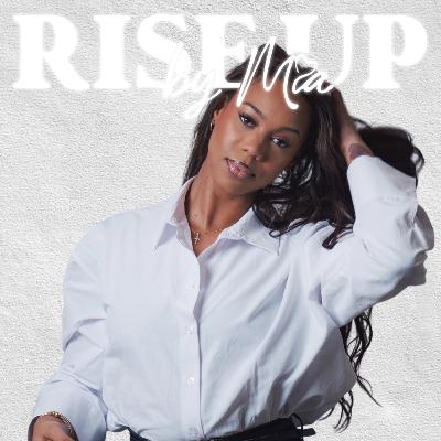 RISE UP X SORAIA FURTADO | EP#008| RISEUPBYMIA RISE UP X SORAIA FURTADO | EP#008| RISEUPBYMIA