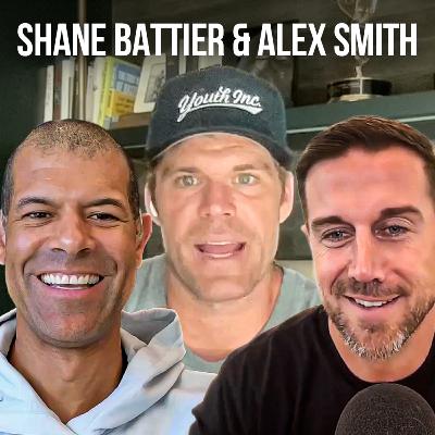 Shane Battier & Alex Smith on Coaching Kids the Right Way Shane Battier & Alex Smith on Coaching Kids the Right Way