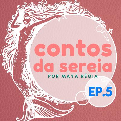 5- As Medusas & O Homem da Floresta