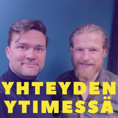 Varustelekan Jari Laineen oivalluksia kamppailulajeista ja toimitusjohtajuudesta