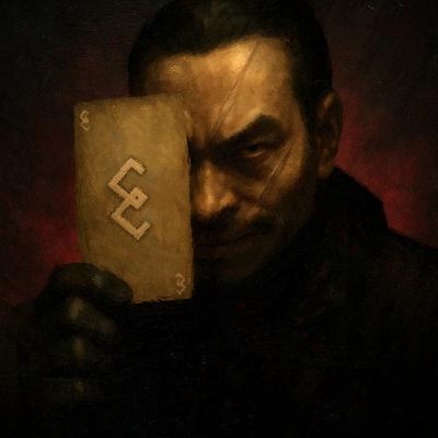Chapter 14: The Wager Chapter 14: The Wager