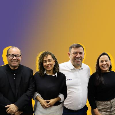 Especial #Conec2025 - CONECtados no Futuro: Tendências e Oportunidades em Saúde com a Hapvida