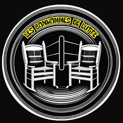 Les bonhommes de lutte - Épisode 5