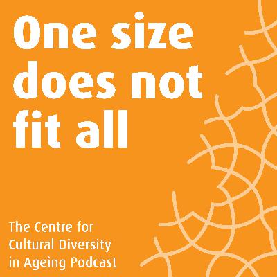 Stories from culturally diverse personal care workers