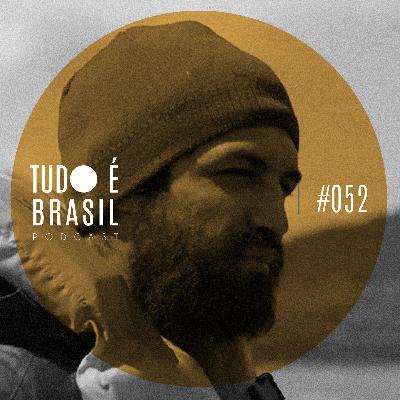 Barba Ensopada de Sangue | Ruas da Glória + Entrevista com Felipe Sholl e Caio Macedo