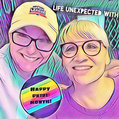 One Woman's Trans Journey