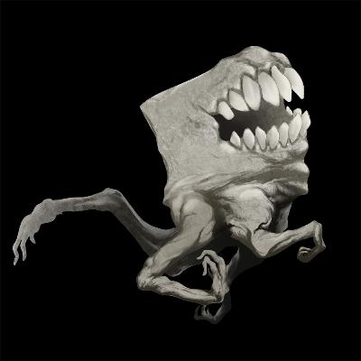 「リサの探索ダイアリー」ちょビット