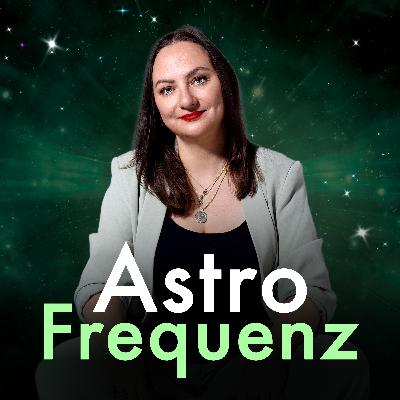 Astrologie Oktober 2025 – Hochspannung & Glücksenergie