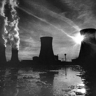#276 Accidente Nuclear | Three Mile Island
