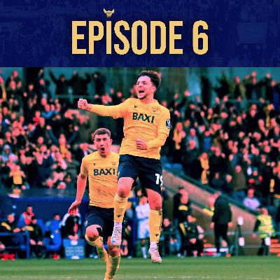 Episode 6 - 2024/25