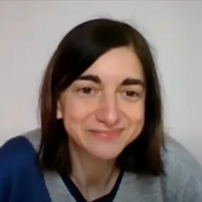 14.8 María Luisa Gil Payno. Coherencia de Políticas para el Desarrollo Sostenible