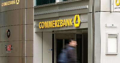 Unicredit lancia offerta su Commerzbank per superare il 30%