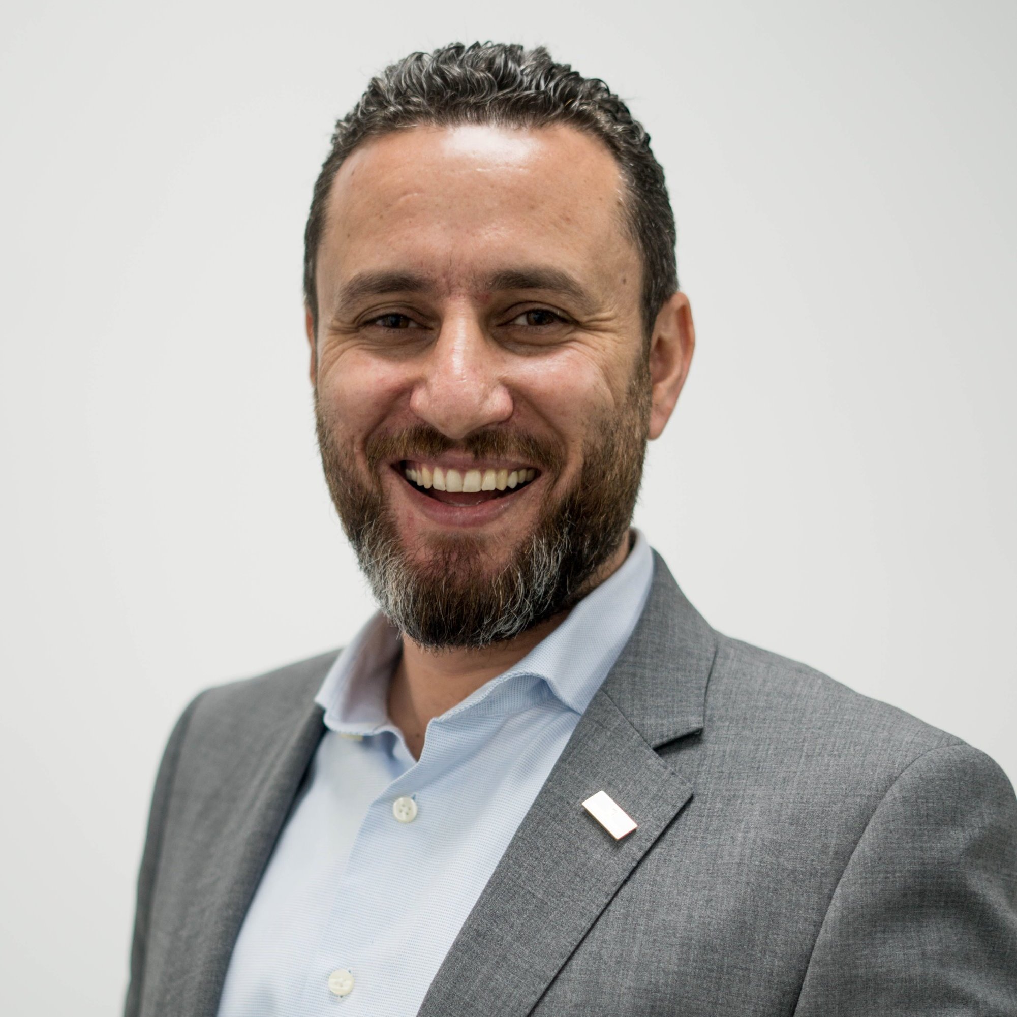 Makram Hani - Making the difference through real estate investment and coaching