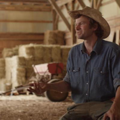 Episode 283: Dorn Cox, Tuckaway Farm