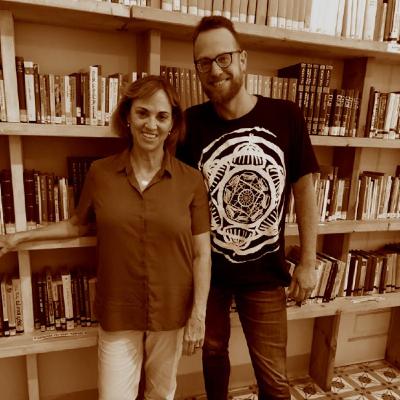 אריאל לוינסון | מיהודים מופשטים ליהודים עברים אריאל לוינסון | מיהודים מופשטים ליהודים עברים