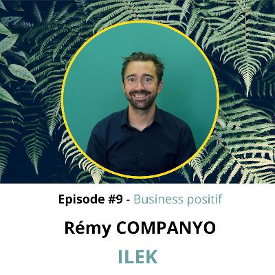 EP.10 Ilek – Fournisseur d’énergie verte situé à Toulouse