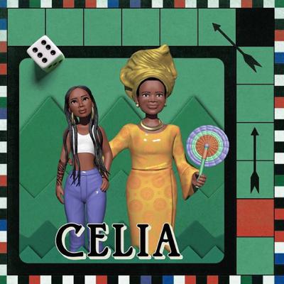 Celia : Tiwa Savage Album Review