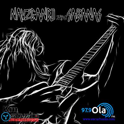 Navegando entre Sábanas Programa 5 Navegando entre Sábanas Programa 5