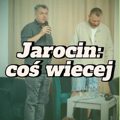 Jarocin 2025: Banach i Cafetrauma - s2 e31[131]