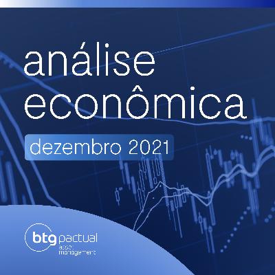 Análise Econômica Dezembro de 2021