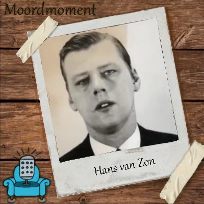 #30 Hans van Zon #30 Hans van Zon