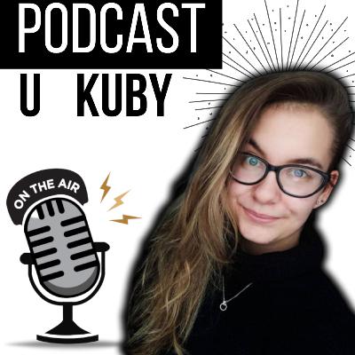 Siłownia to nie Wszystko! *Ciekawa Historia* | Alicja Madycka - @alutorr | 🎧PODCAST u KUBY #62
