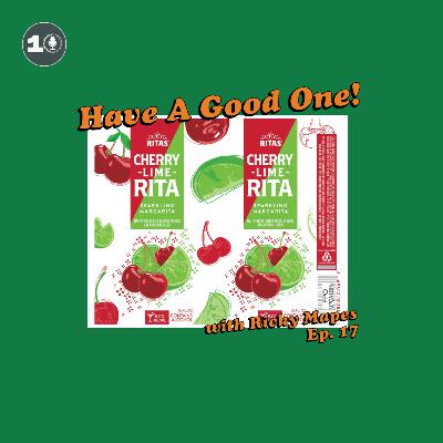 Episode 17: Thot Juice