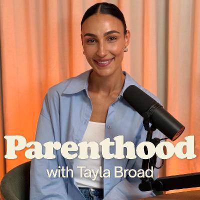Tayla Broad on life after motherhood; valuing our bodies, privacy and village Tayla Broad on life after motherhood; valuing our bodies, privacy and village