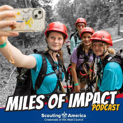 Preparing for the Adventure of a Lifetime: The 2026 Jamboree