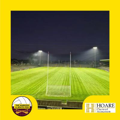 Saturday Night lights for Senior Football Championship semi-finals | Last four in Intermediate